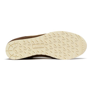 Autry - Windspin Low Wildleder Sneakers | Braun