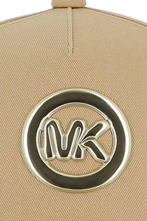 Michael Kors Pamuklu Vizörlü Şapka