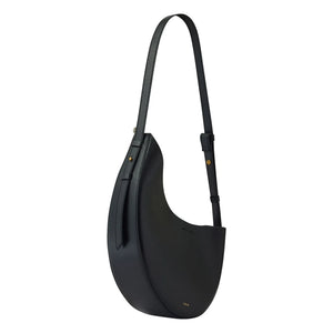Soeur - Ledertasche Wino | Schwarz