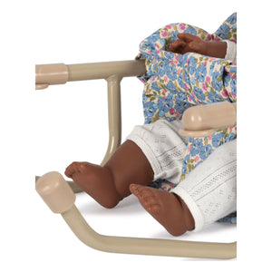 Konges Sløjd - Sessel für Babys Rosier | Blau