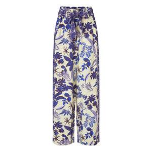 Lollys Laundry - Vicky Hose | Blau
