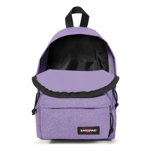 Eastpak - Orbit Simli Sırt Çantası | Lila