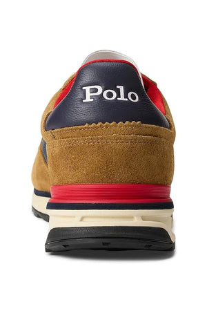 Polo Ralph Lauren Varick Pp Spor Ayakkabı