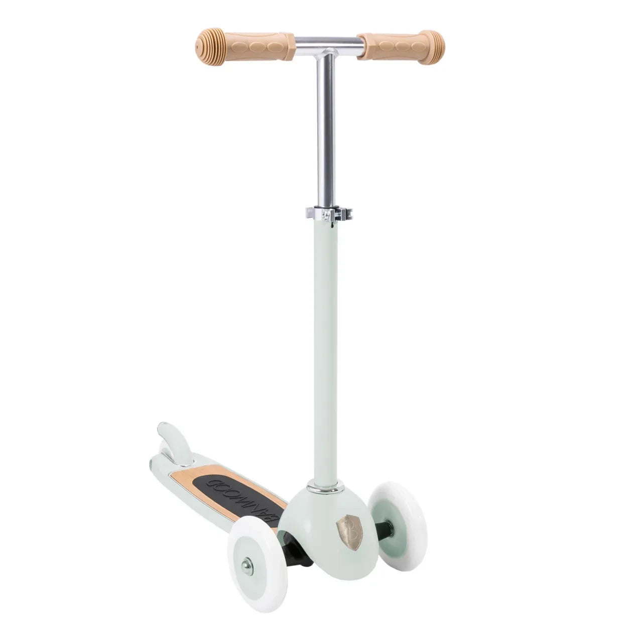 Banwood - Mintgrüner Roller