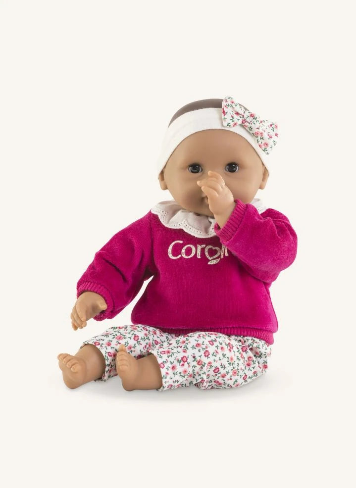 Corolle - Mein Erster Baby - Niedlicher Baby Maria | Grenadine