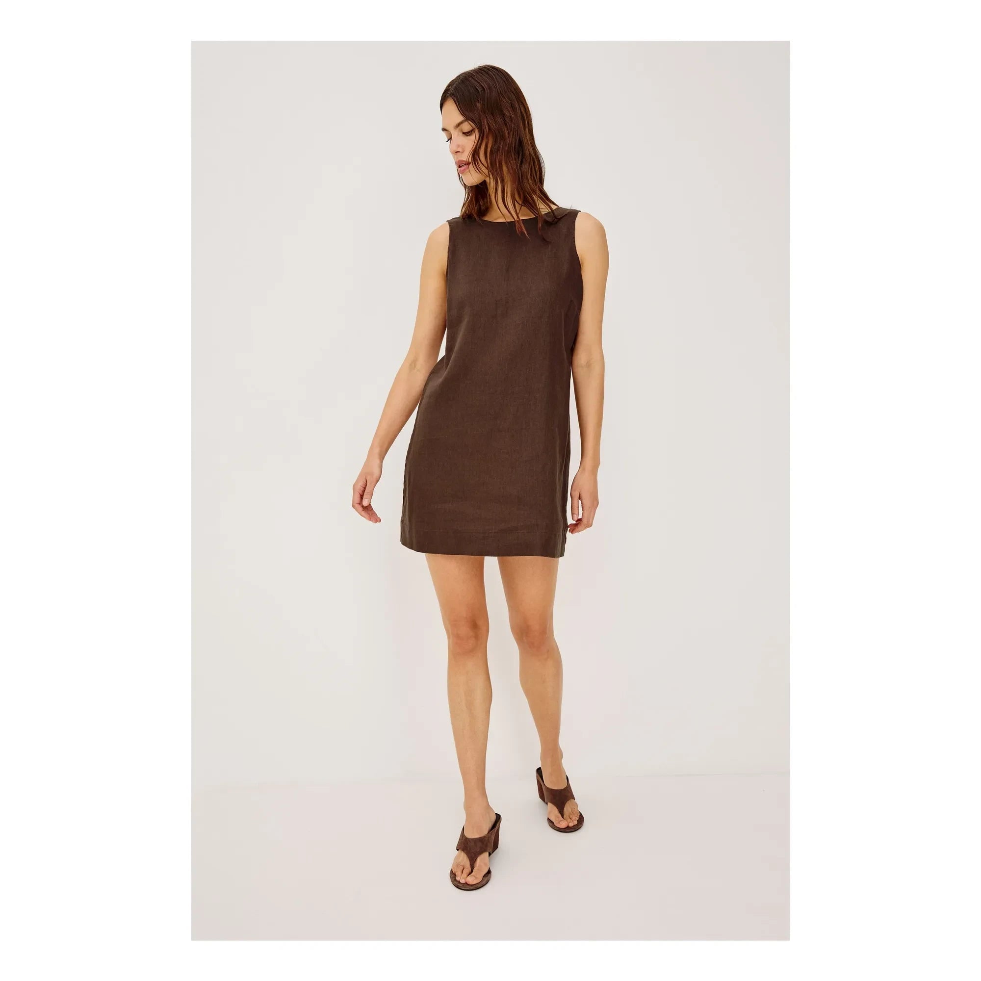 Rails - Lindsey Lin atlet | Kahverengi