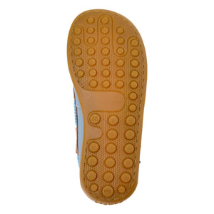 Camper - Peu Cami Colorblock Bootsschuh | Braun
