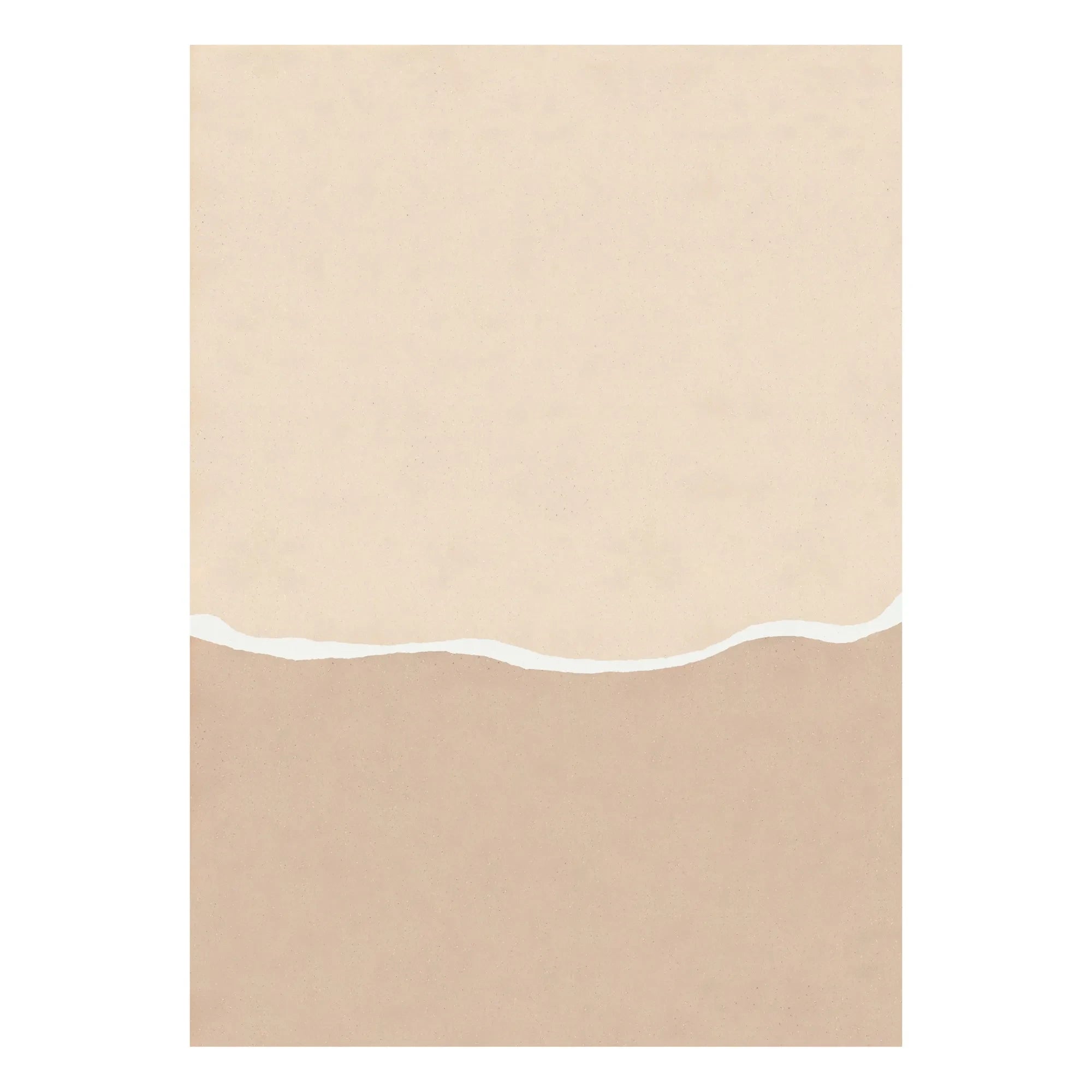 Edito - Duo Tapete - 4 Rollen | Beige