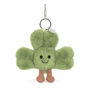 Jellycat – Yonca Bär-Anhänger
