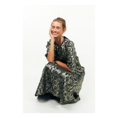 Lollys Laundry - Catalina Metallic Rock | Silber