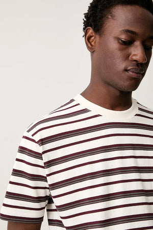 Marc O'Polo Herren Baumwoll-T-Shirt