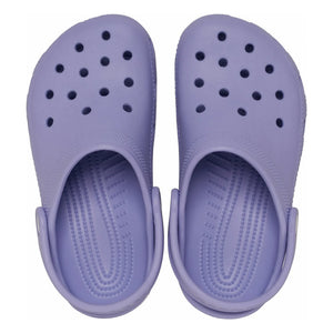 Crocs – Classic Clog | Violett