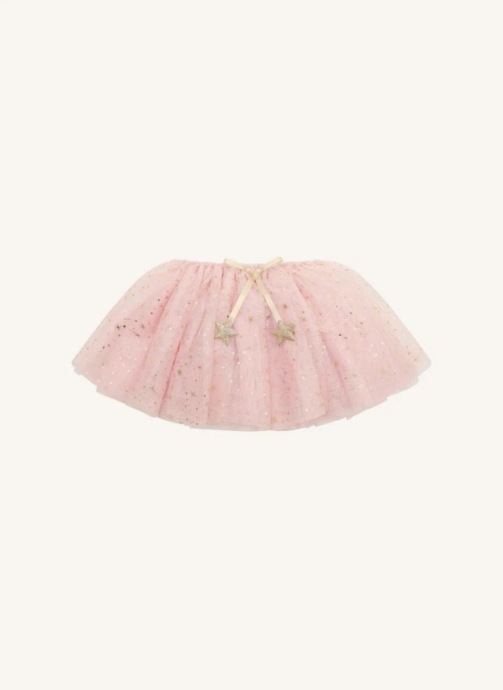 Mimi & Lula - Prinzessinnen-Stern-Tutu | Rosa
