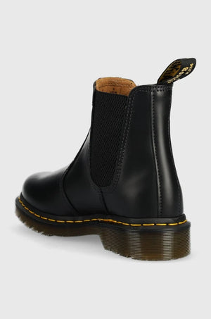 Dr. Martens Deri Chelsea Botlar