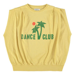 Sisters Department - Joana Baumwoll-T-Shirt | Sand