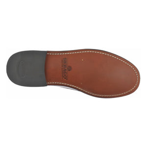 Sebago - Classic Dan Loafer | Schwarz