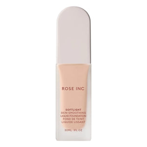 Rose Inc - Softlight Weichzeichner-Foundation | 7C Hell Kühl