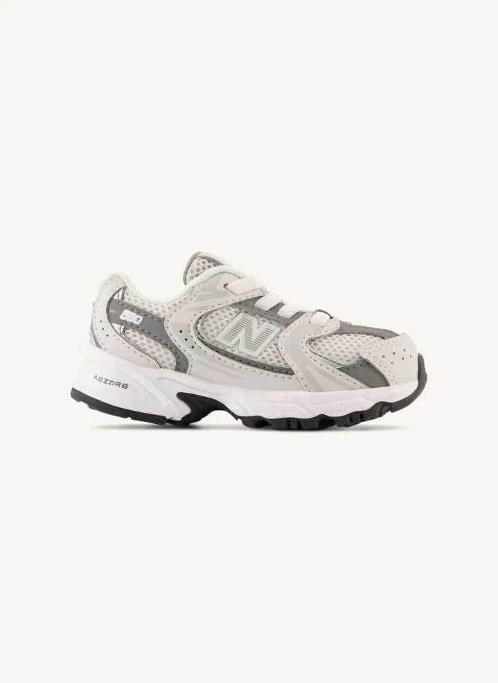 New Balance - Flexibler Sportschuh mit Schnürung 530 | Grau