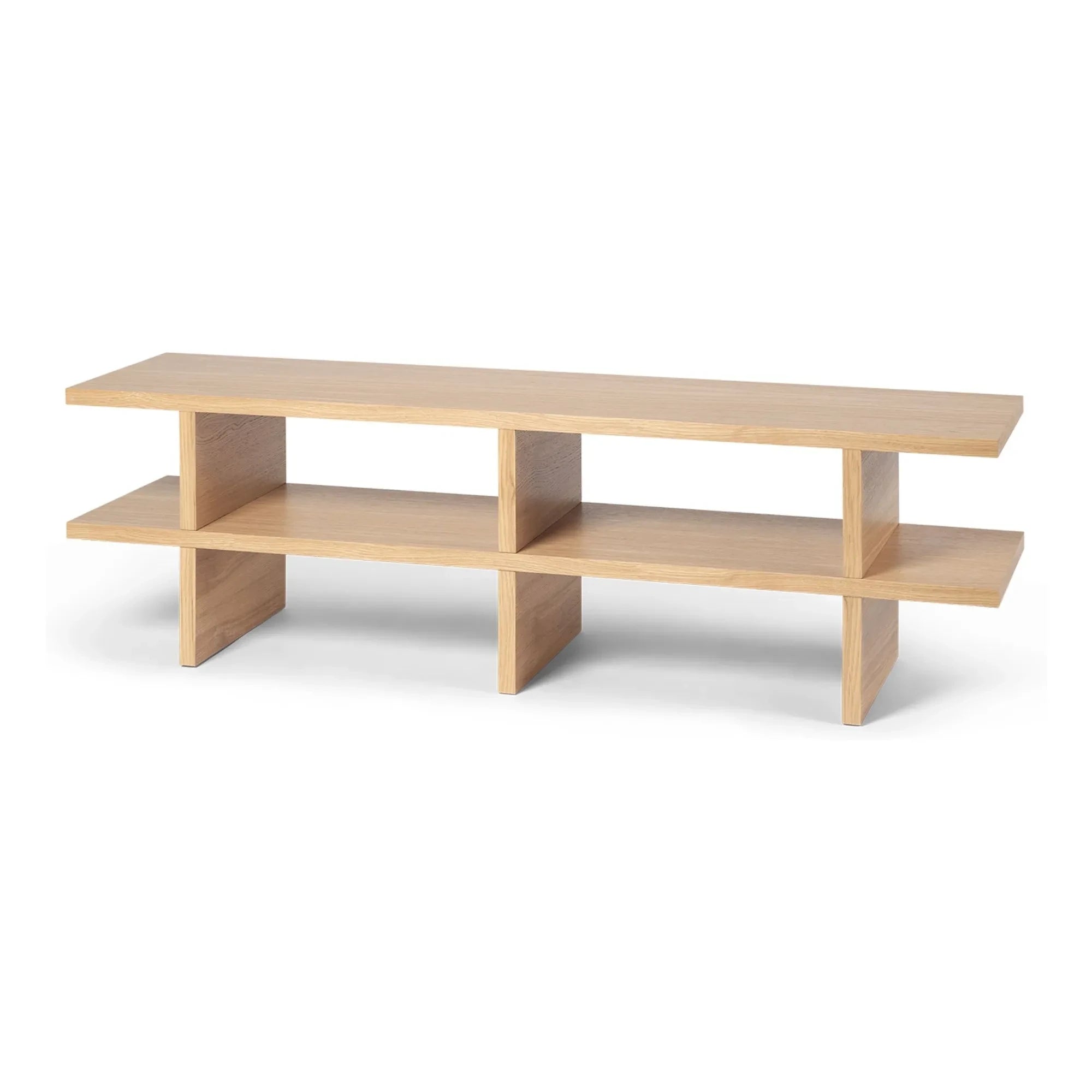 Ferm Living - Kona Eichenbank | Eiche