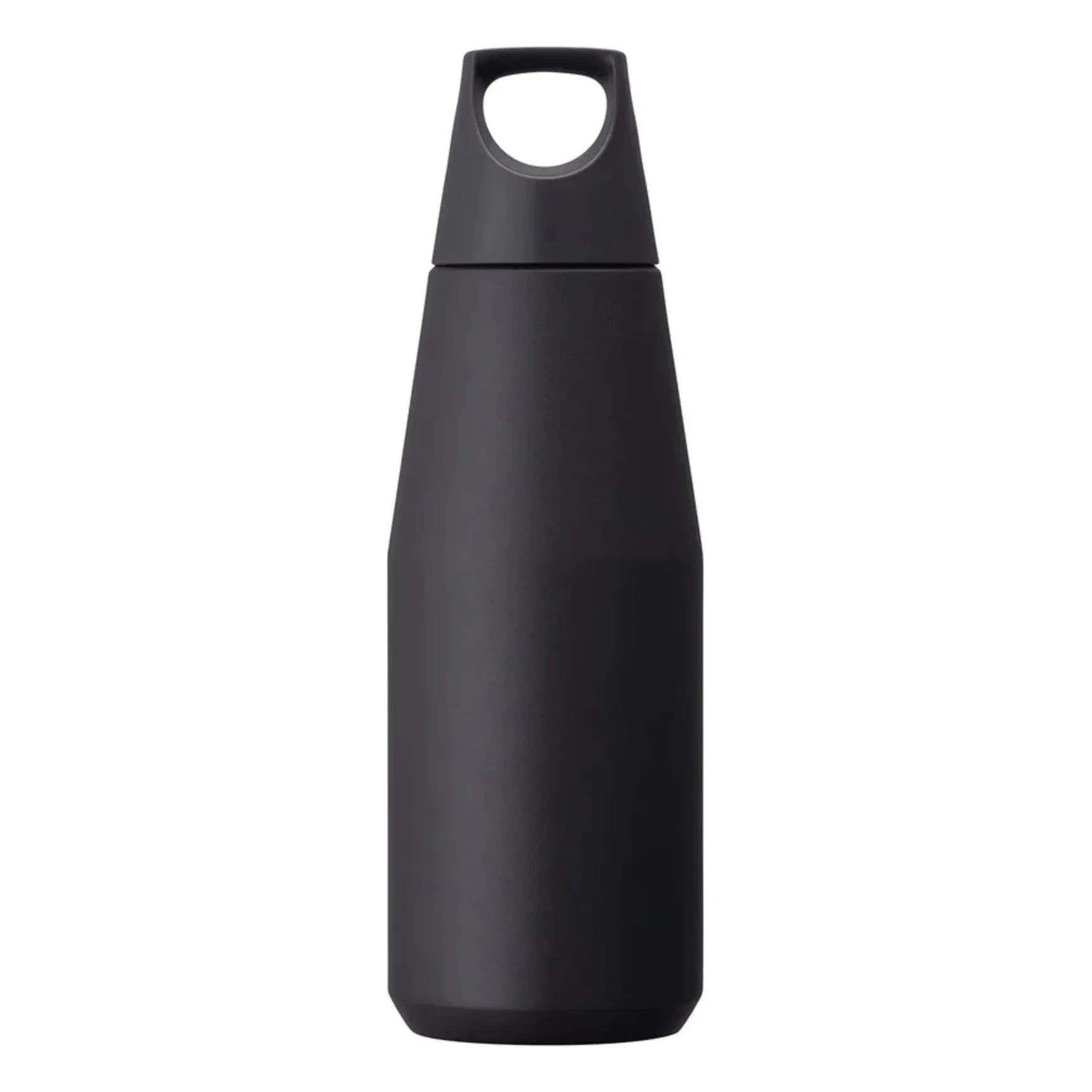 Kinto - Trinkflasche | Schwarz