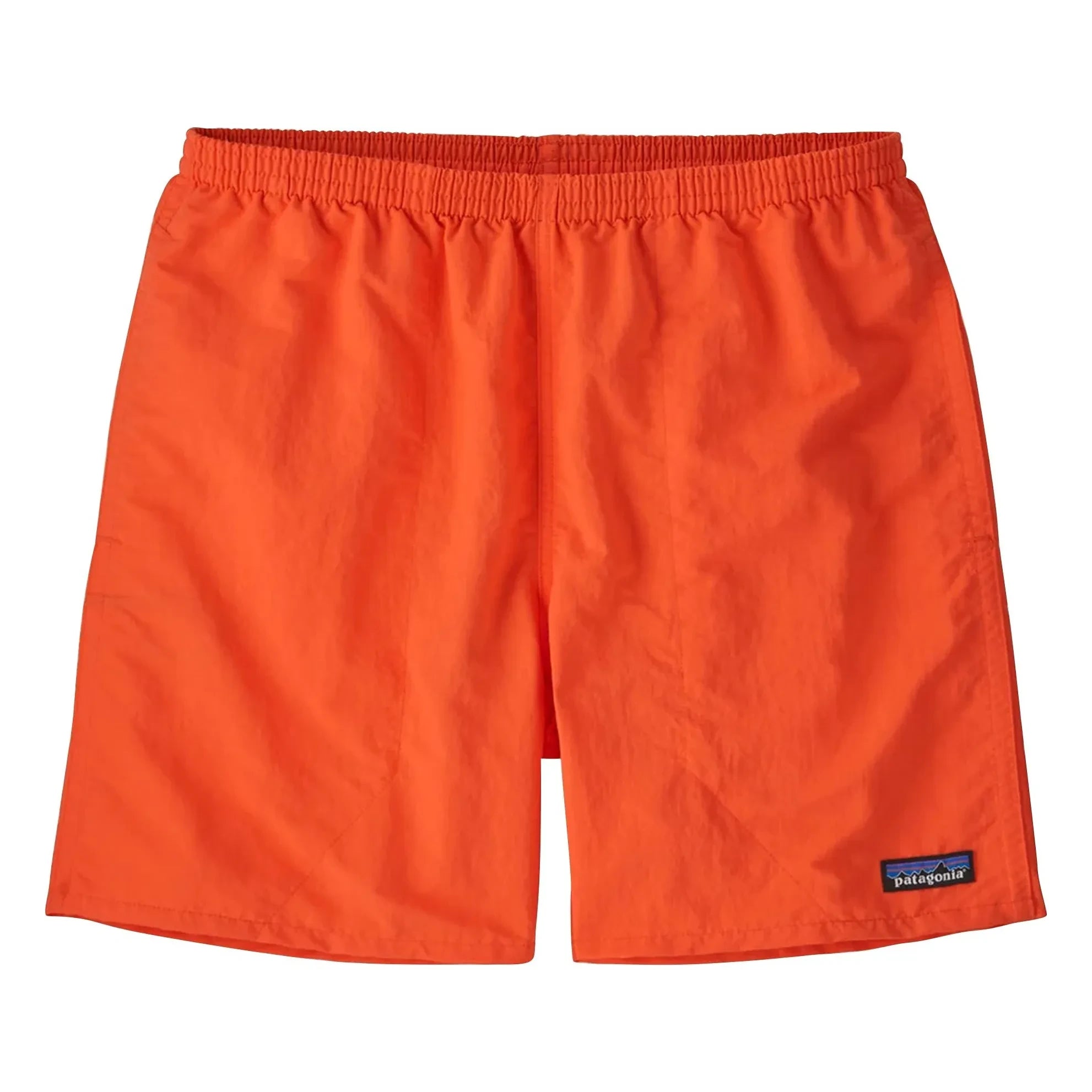 Patagonia - Baggies Nylon Shorts | Neon Orange