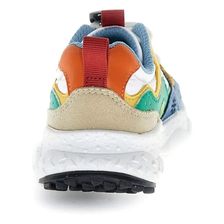Flower Mountain - Yamano 3 Sneaker | Senf