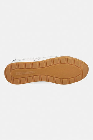 Valentino PLUSH Sneaker Low-Top Kadın Deri Spor Ayakkabı