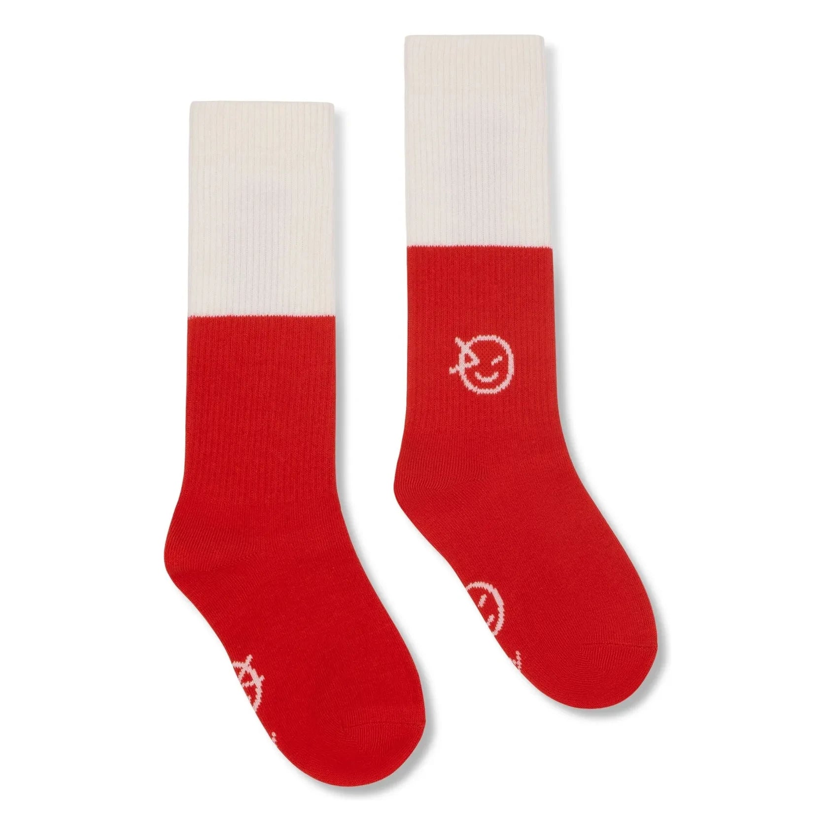 Wynken - Wynken Socken | Rot