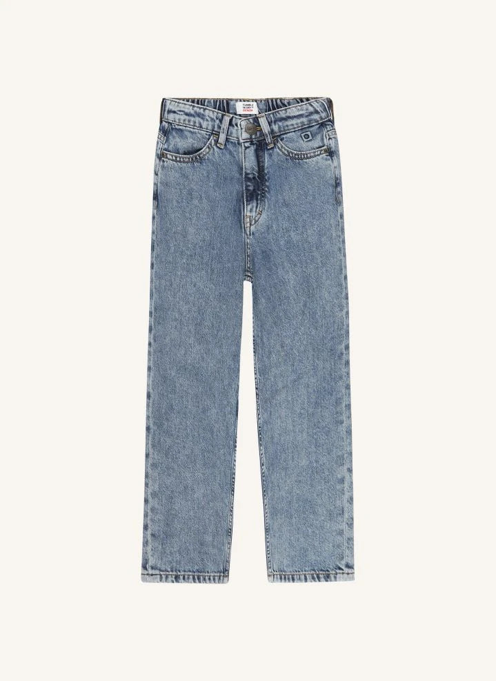 Tumble N'Dry - Jean Barrel Jip | Blau