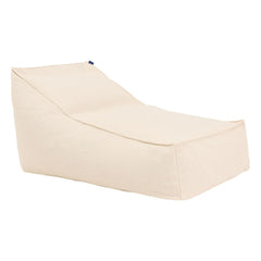 Nobodinoz - Langer Lucky-Pouf
