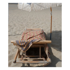 Doing Goods - Tischdecke Evy | Ecru