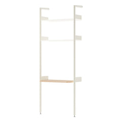 & Tradition - Rombe IF2 Tischregal | Elfenbein