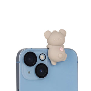 Legami - Dekorative Klebefigur - Stickie Peeky - Koala