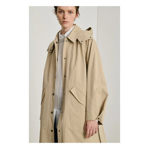 Soeur - Dustin Mantel | Beige