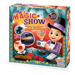 Buki – Meine magische Show