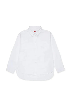MAX&Co. MAXC11F SHIRT Çocuk Pamuk Gömlek