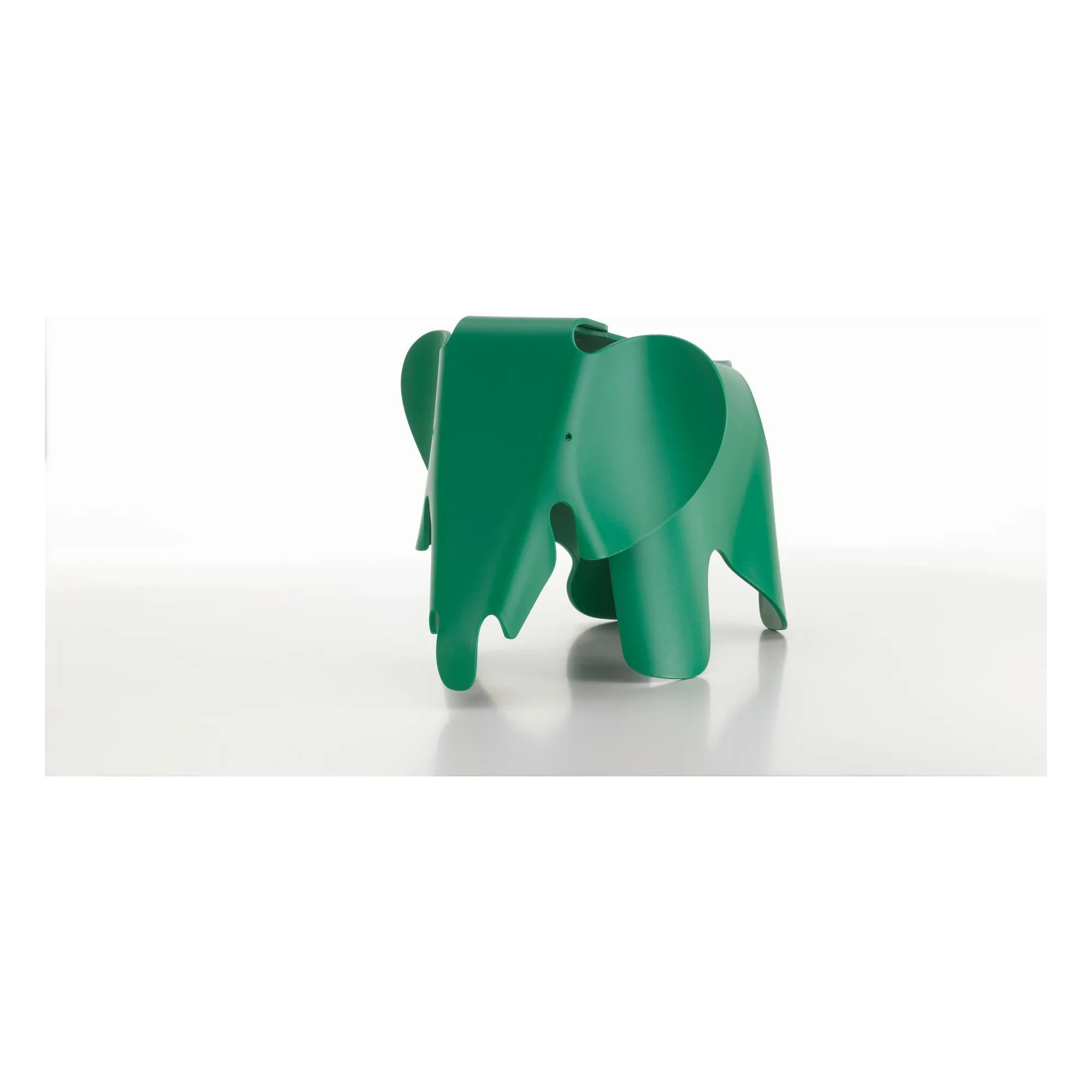Vitra – Eames Elefanten-Skulptur | Smaragdgrün