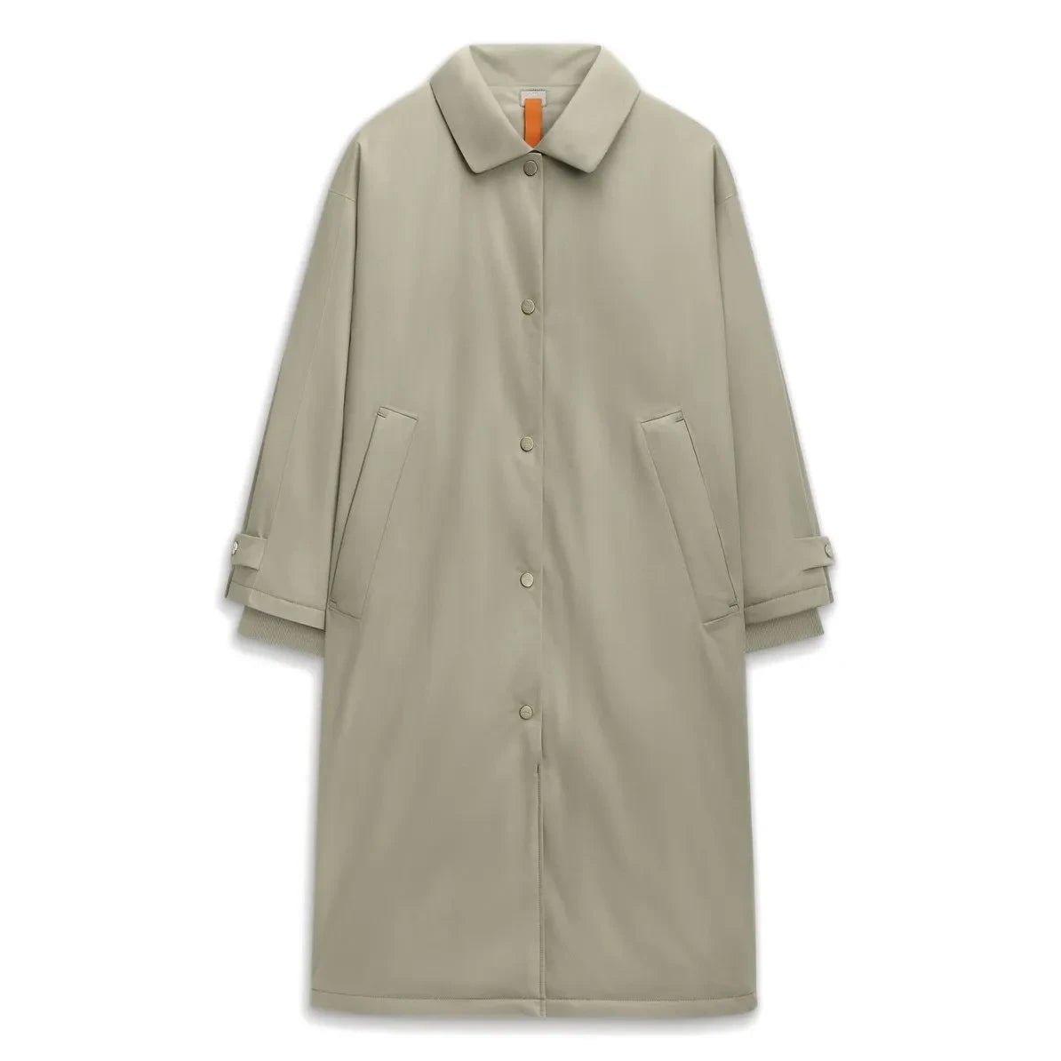 g-lab - Free Parka | Grau