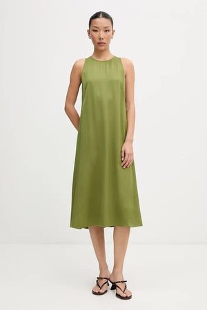 Marc O'Polo Viskose Sommerkleid