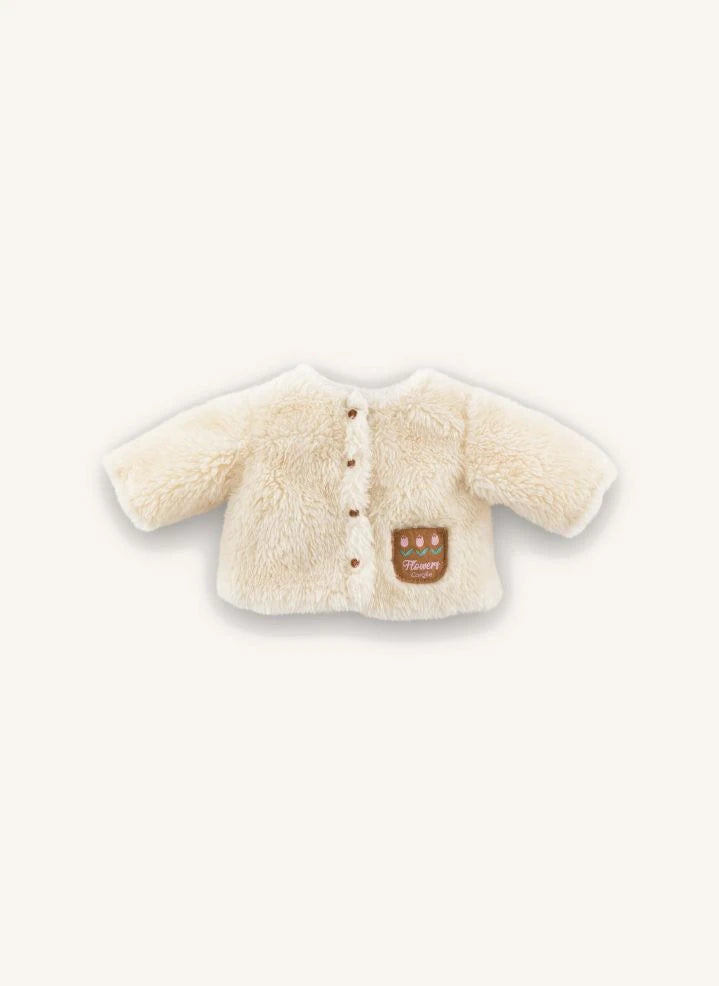 Corolle - Little Explorer Jacke | Beige