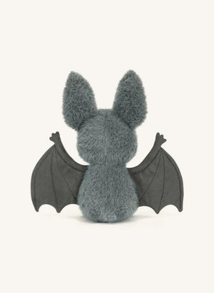 Jellycat - Broox Plüschfledermaus