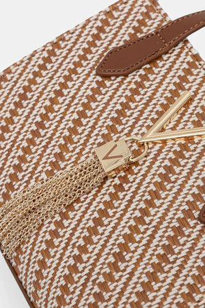 Valentino Bags kadın crossbody çanta DIVINA SUMMER