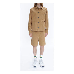A.P.C. - Chico Jacke | Karamell