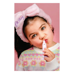 Oh Flossy - Duftende Lipglosses - 3er Set