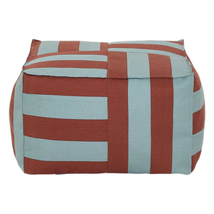 Nobodinoz - Otto Outdoor Sitzsack | Toffee