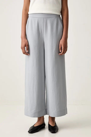 Marc O'Polo Damen Lyocell-Hose
