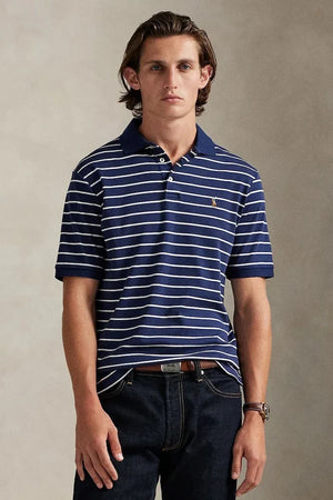 Polo Ralph Lauren Yaka Pamuklu Tişört