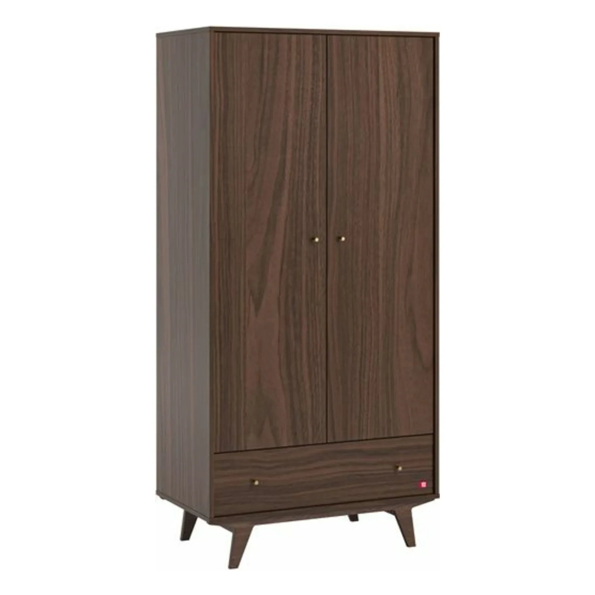 VOX - Mid II Schrank | Walnuss