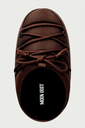 Moon Boot MB EVX MULE NYLON Après-Ski Damen