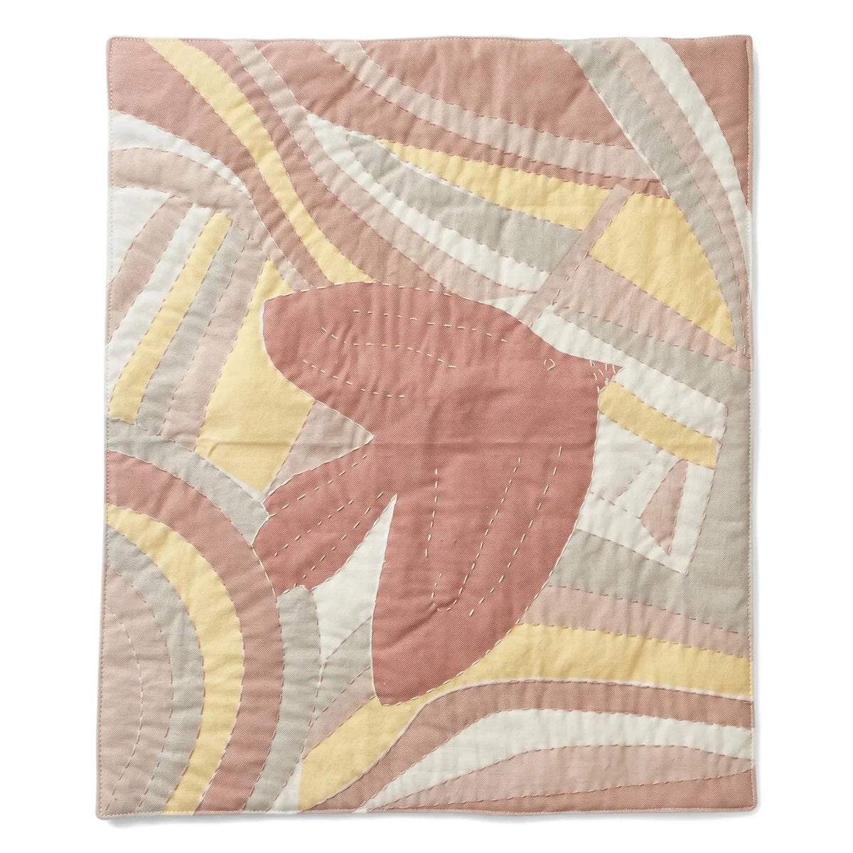 Editions Aimable - Oiseau William Wandkunst